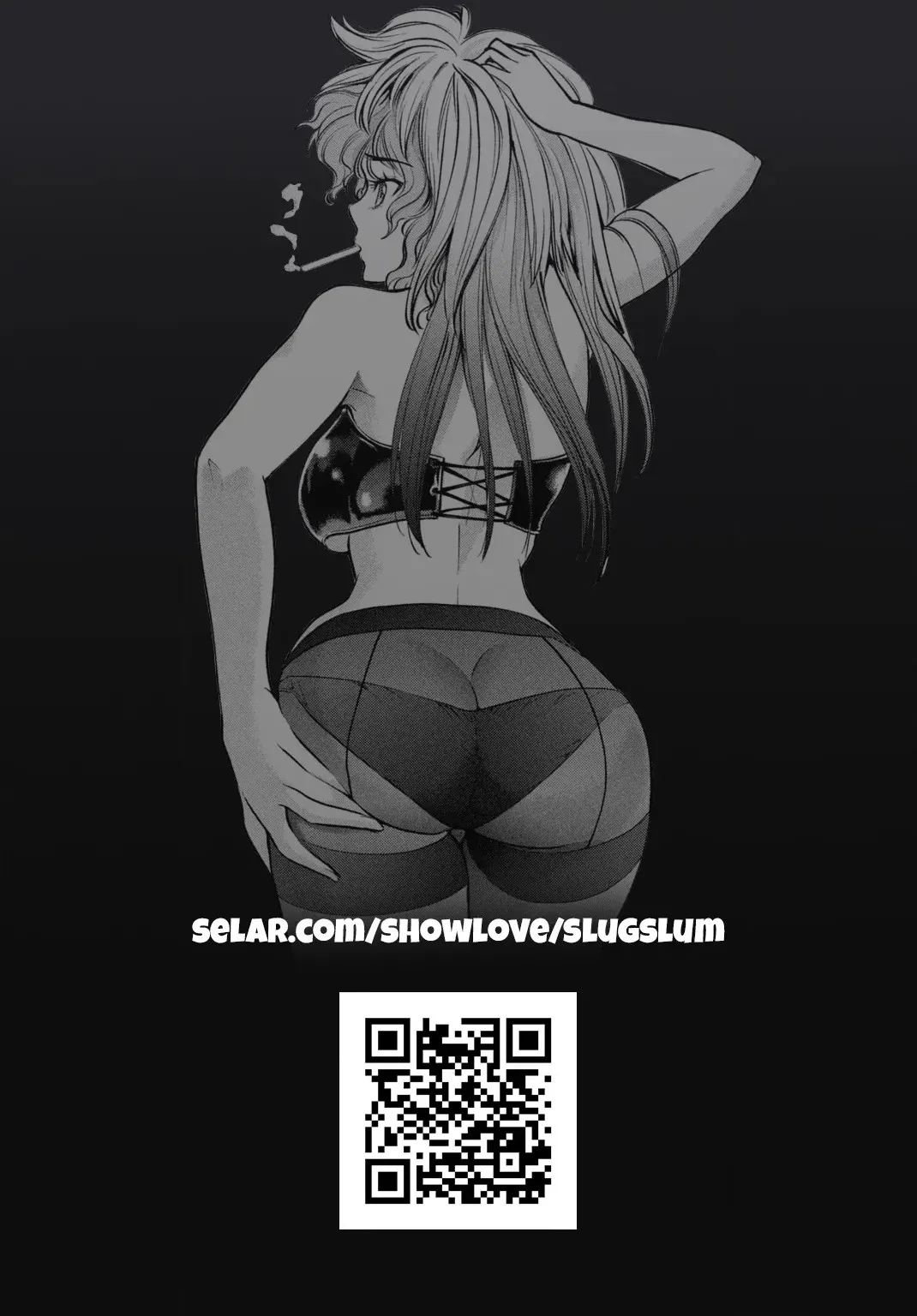 Read Satanophany chapter 193 image 19 on Lezhin