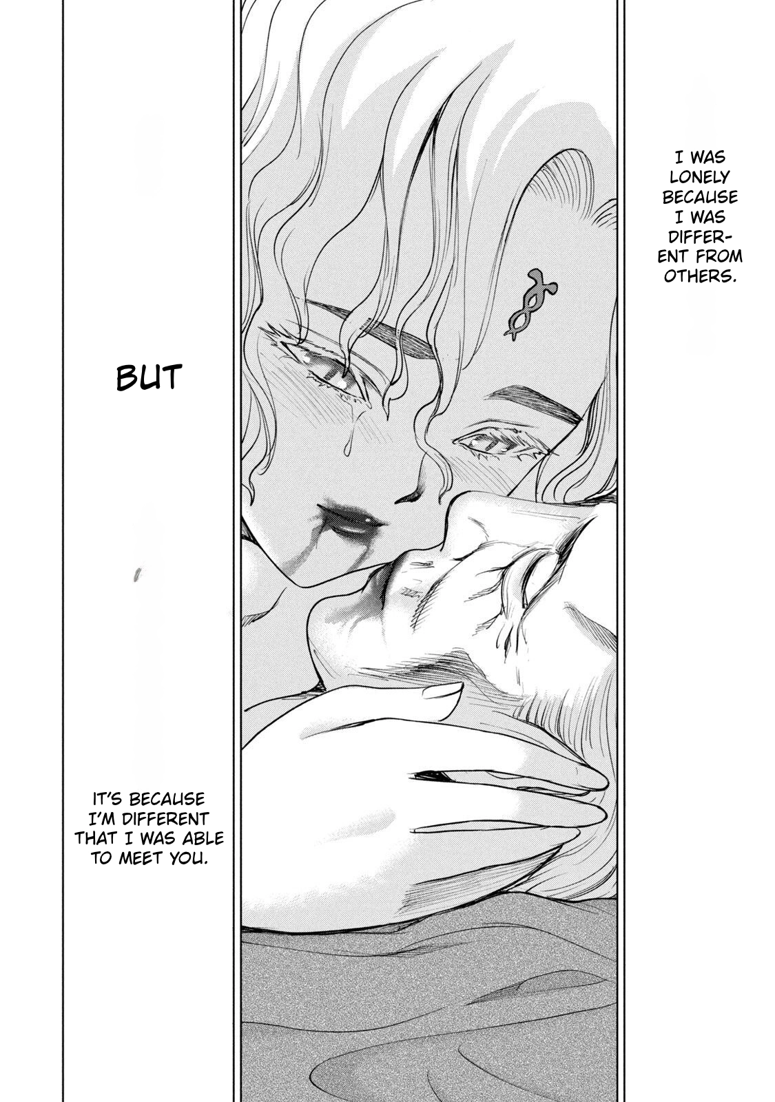 Read Satanophany chapter 194 image 13 on Lezhin