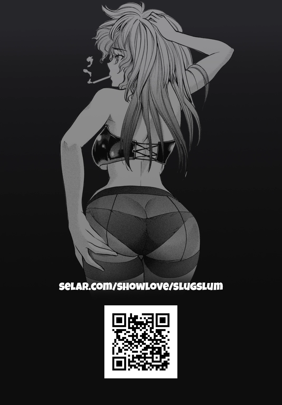Read Satanophany chapter 195 image 20 on Lezhin