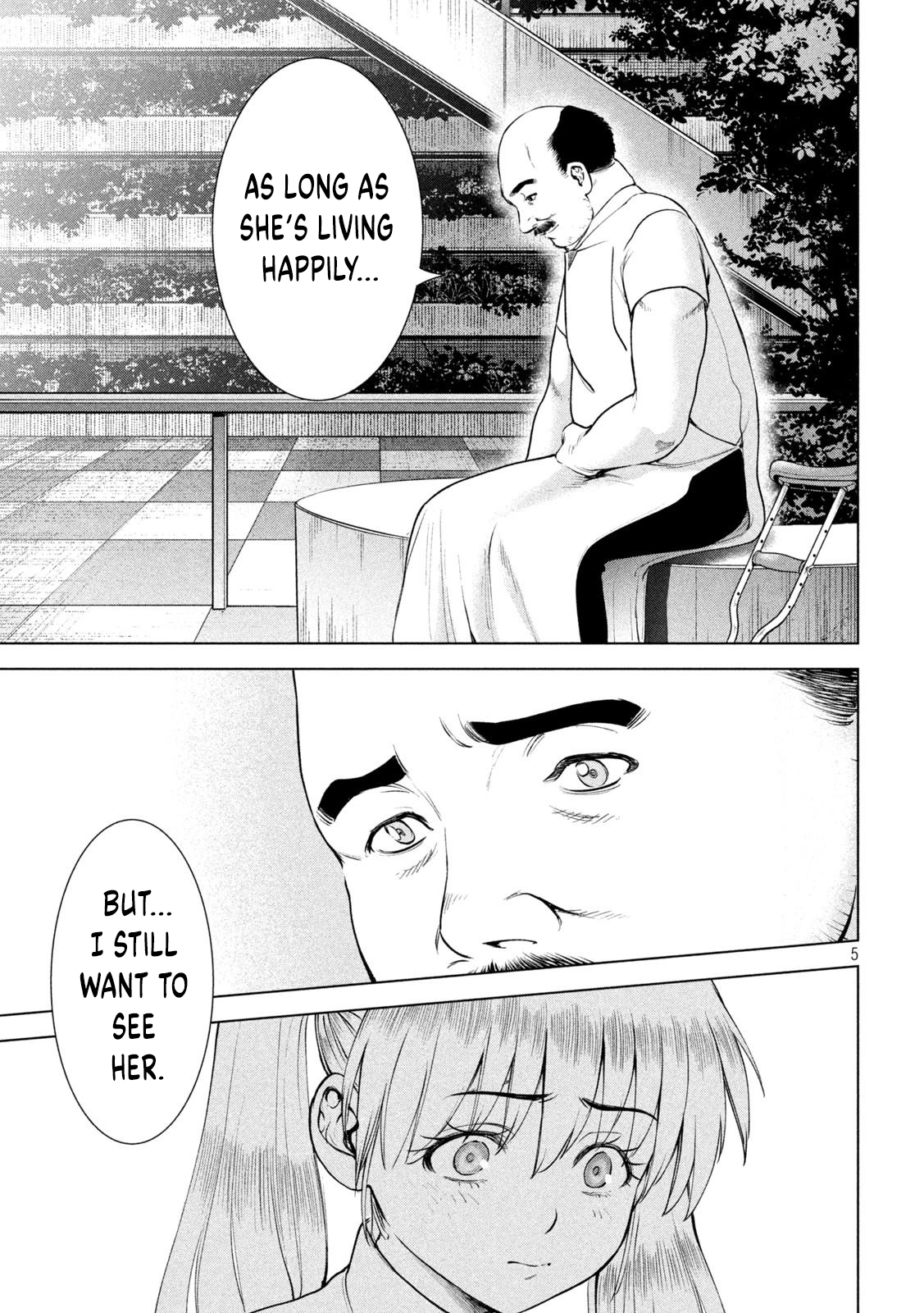 Read Satanophany chapter 198 image 5 on Lezhin