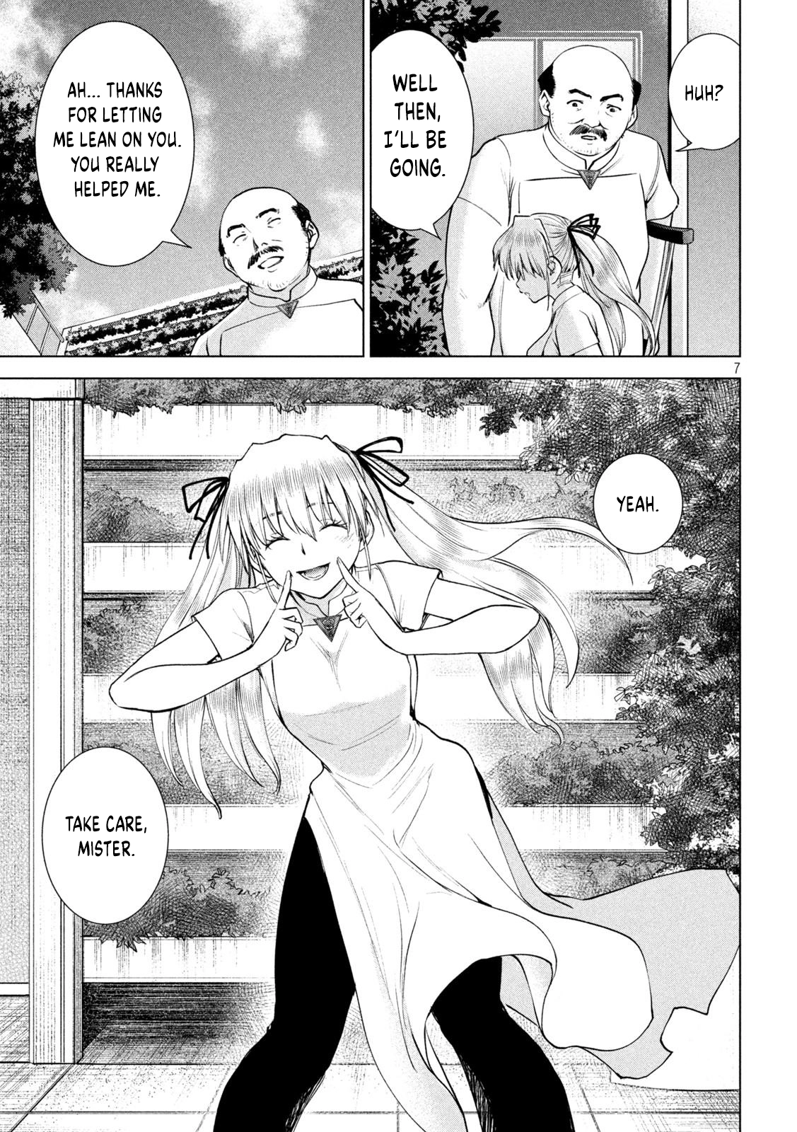 Read Satanophany chapter 198 image 7 on Lezhin