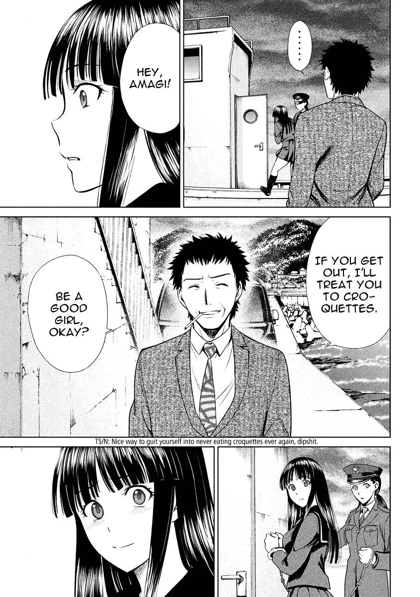 Read Satanophany chapter 2 image 10 on Lezhin
