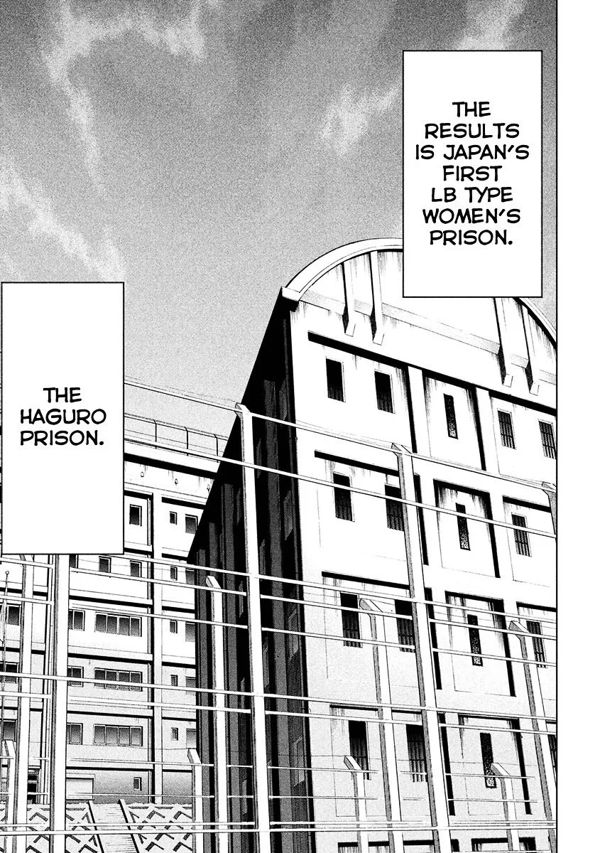 Read Satanophany chapter 2 image 20 on Lezhin