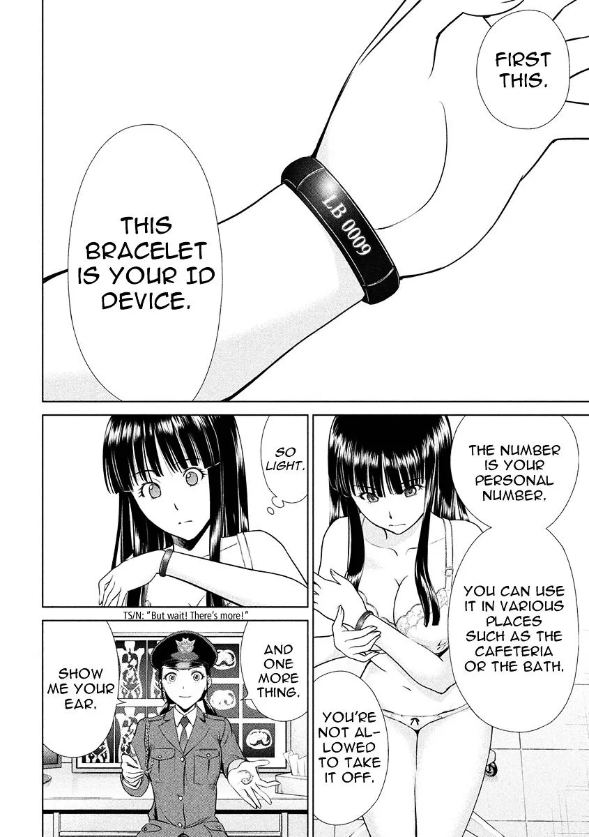 Read Satanophany chapter 2 image 27 on Lezhin