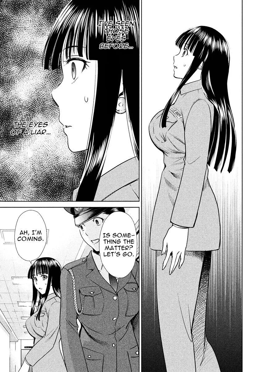 Read Satanophany chapter 2 image 34 on Lezhin