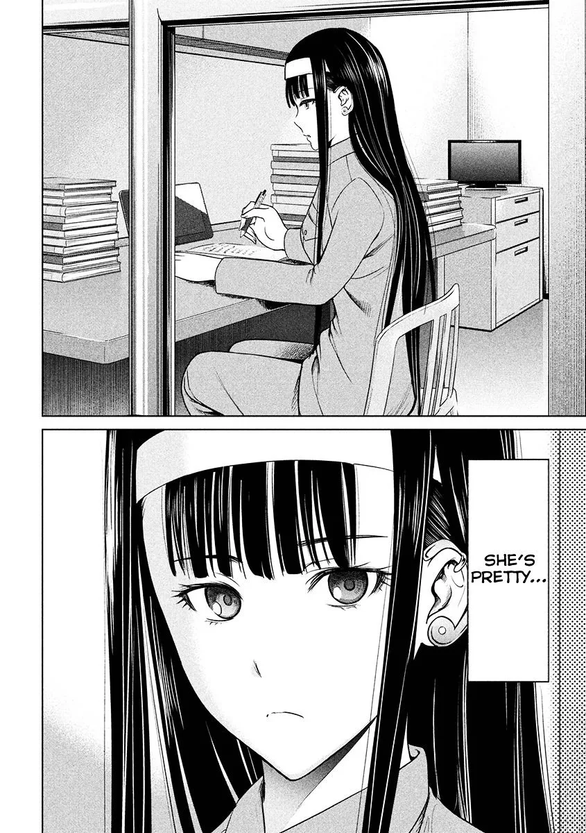 Read Satanophany chapter 2 image 37 on Lezhin