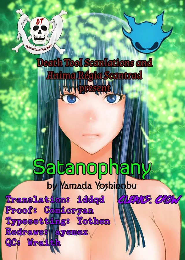 Read Satanophany chapter 2 image 45 on Lezhin