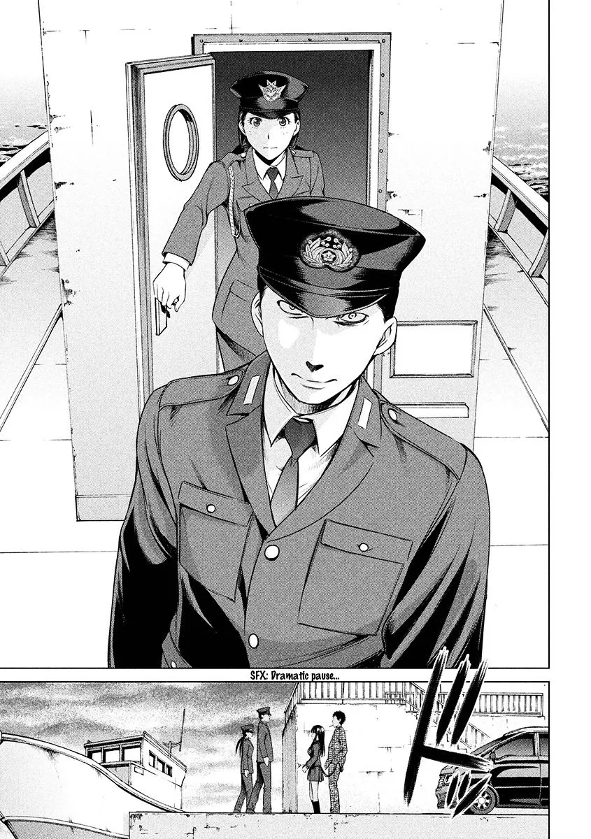 Read Satanophany chapter 2 image 6 on Lezhin