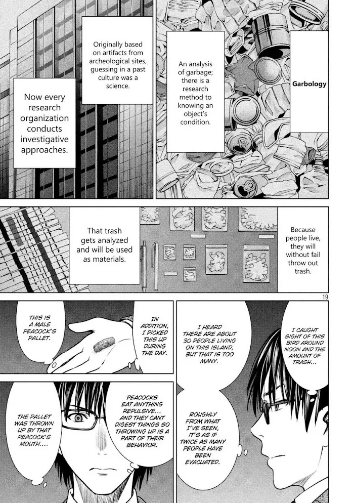 Read Satanophany chapter 20 image 18 on Lezhin