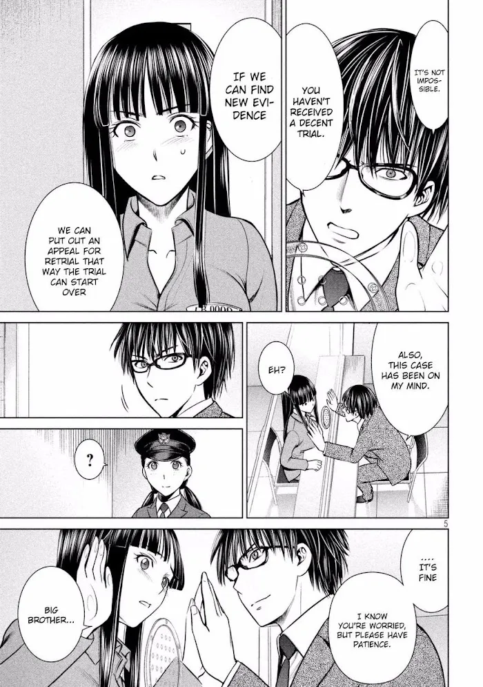 Read Satanophany chapter 20 image 4 on Lezhin