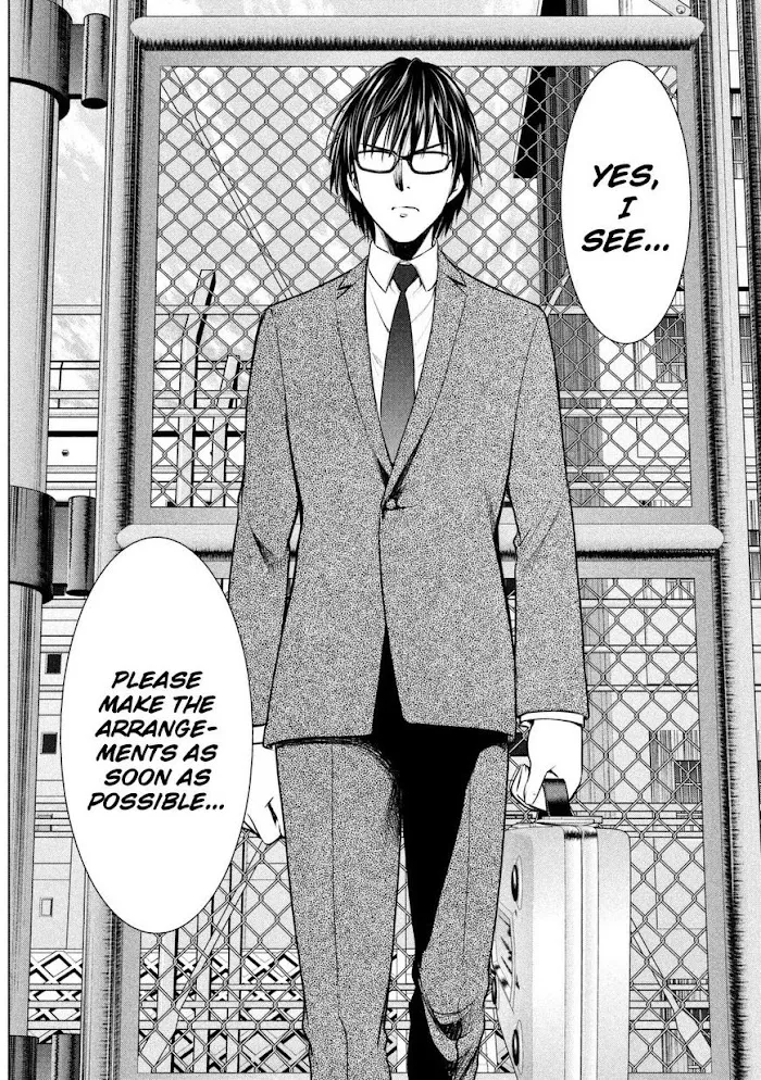 Read Satanophany chapter 20 image 9 on Lezhin