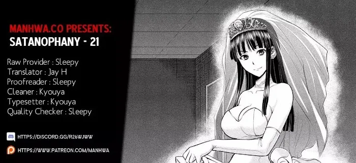 Read Satanophany chapter 21 image 0 on Lezhin