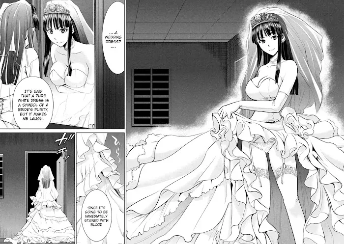 Read Satanophany chapter 21 image 12 on Lezhin