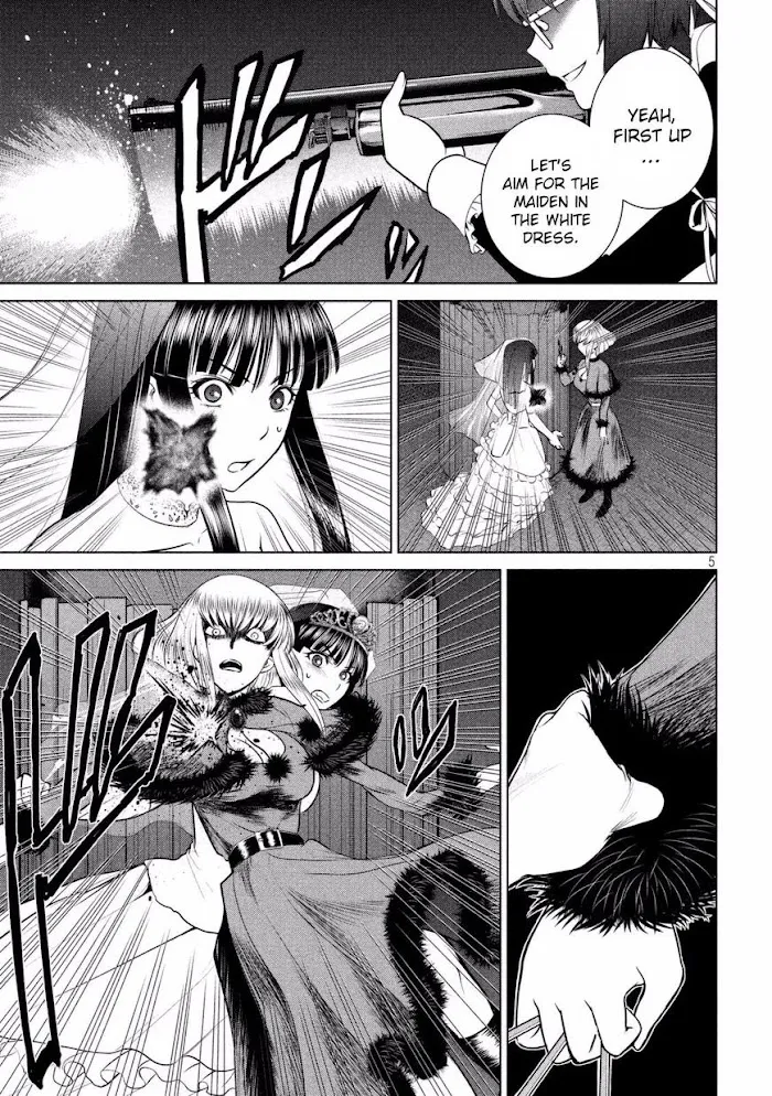 Read Satanophany chapter 23 image 6 on Lezhin