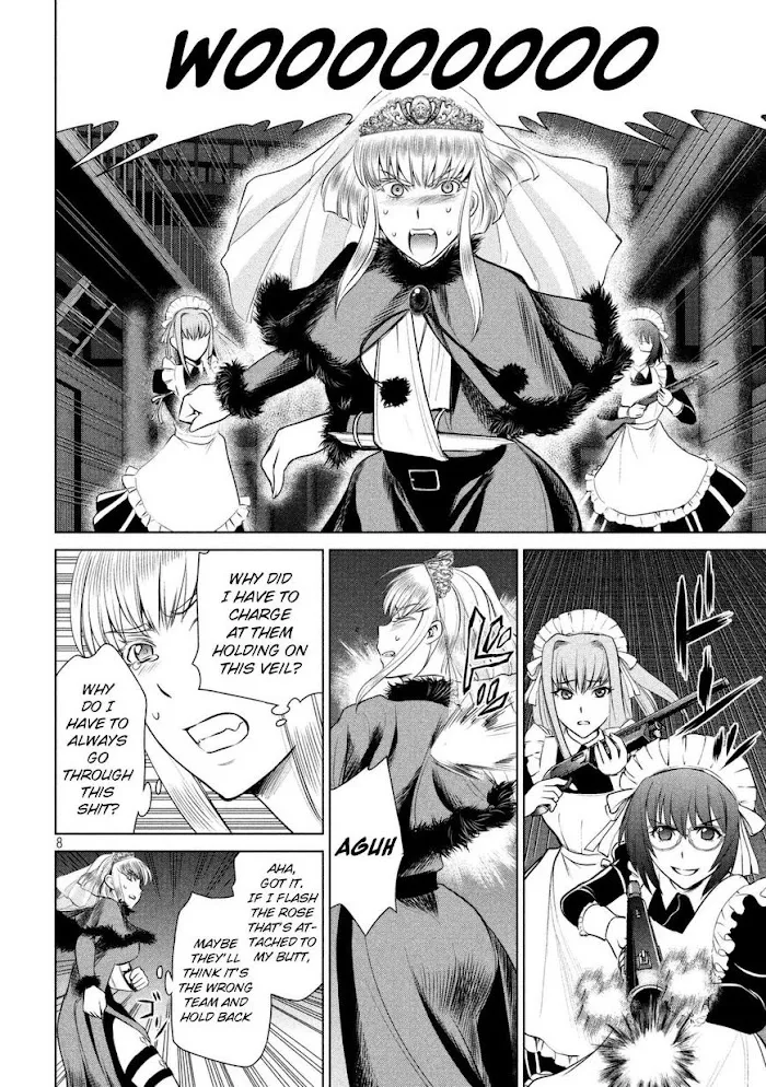 Read Satanophany chapter 23 image 9 on Lezhin