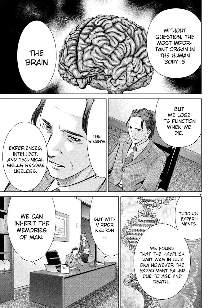 Read Satanophany chapter 24 image 19 on Lezhin