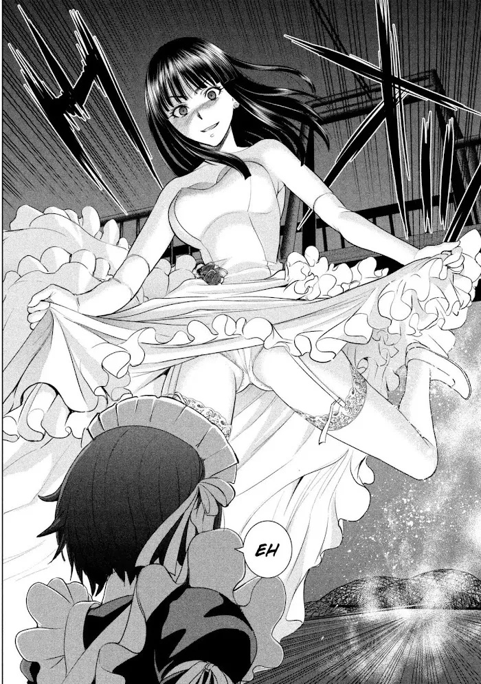 Read Satanophany chapter 24 image 4 on Lezhin