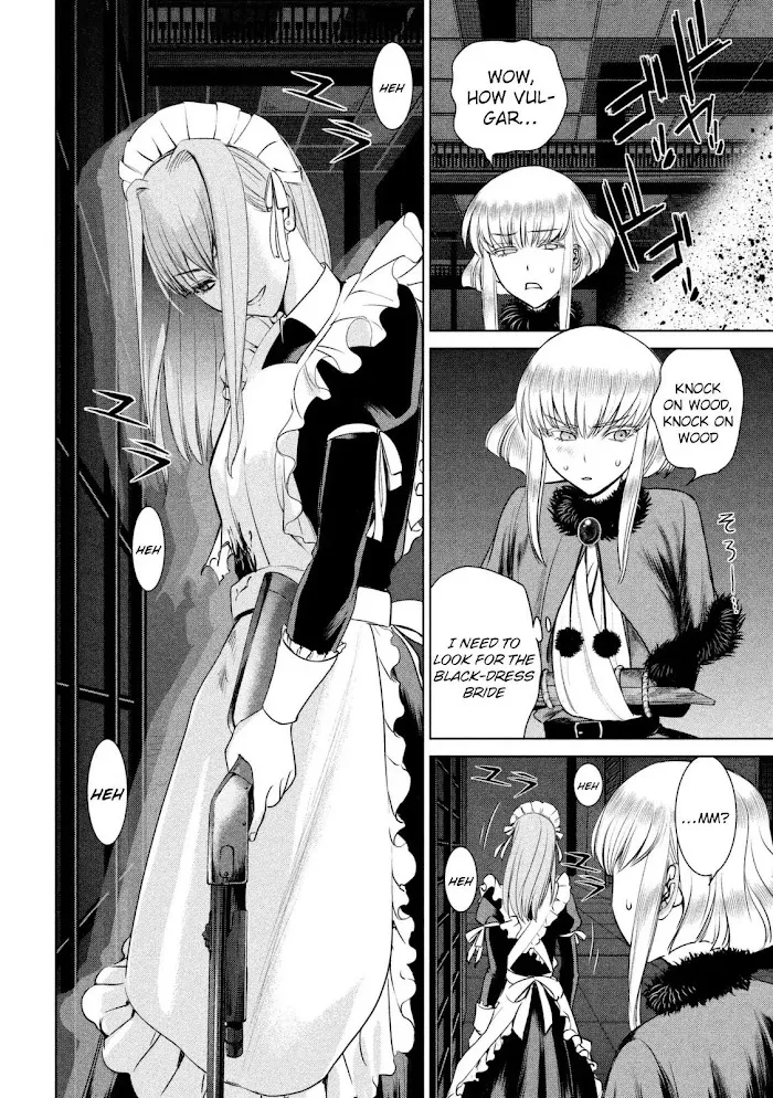 Read Satanophany chapter 24 image 6 on Lezhin