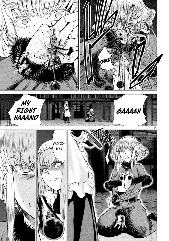Read Satanophany chapter 25 image 14 on Lezhin