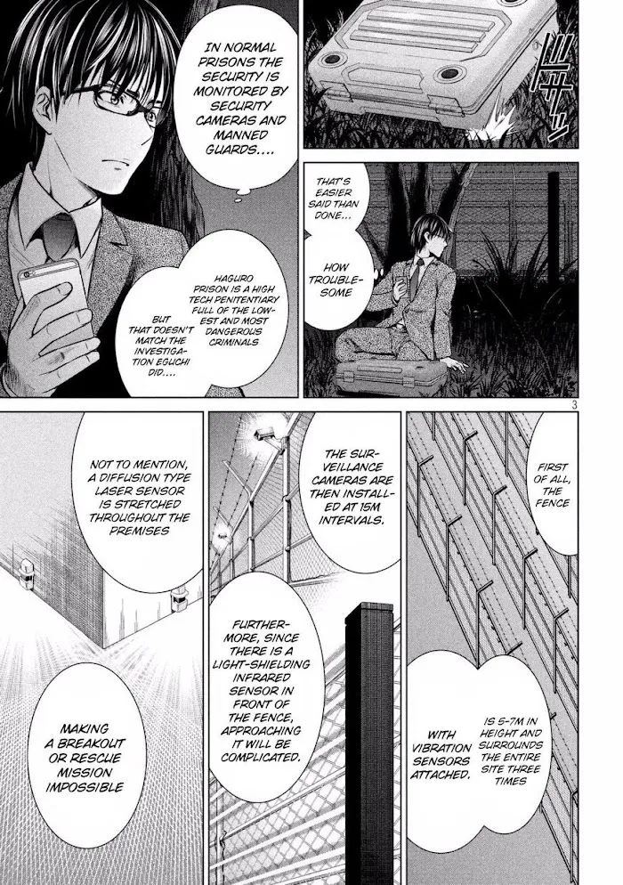 Read Satanophany chapter 25 image 3 on Lezhin