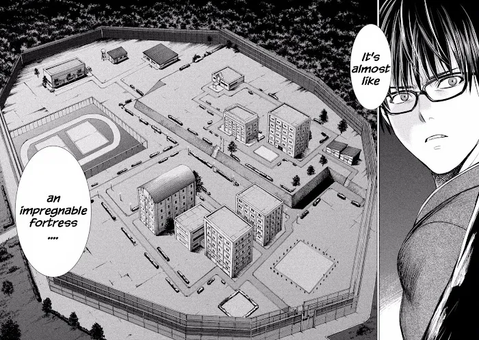 Read Satanophany chapter 25 image 4 on Lezhin