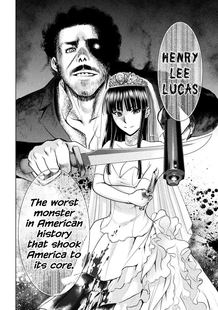 Read Satanophany chapter 26 image 12 on Lezhin