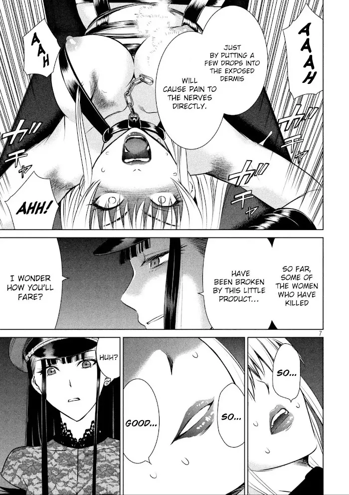 Read Satanophany chapter 27 image 7 on Lezhin