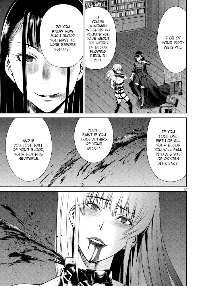 Read Satanophany chapter 28 image 14 on Lezhin