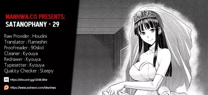 Read Satanophany chapter 29 image 0 on Lezhin