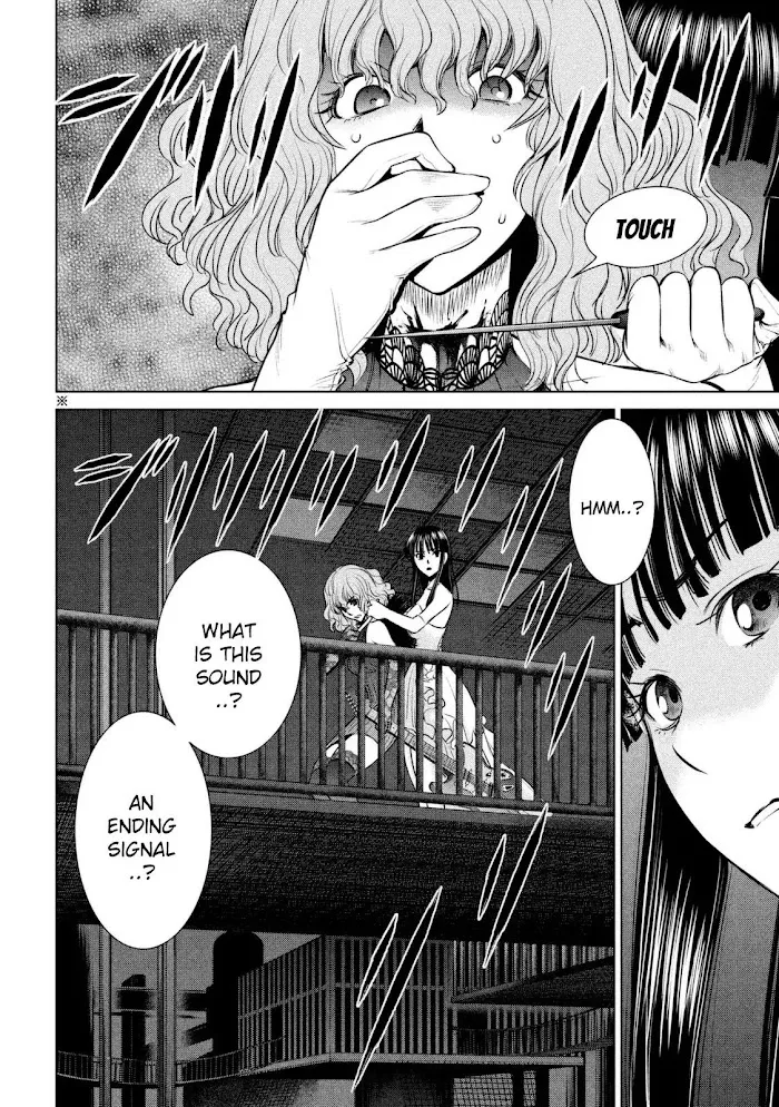 Read Satanophany chapter 29 image 2 on Lezhin