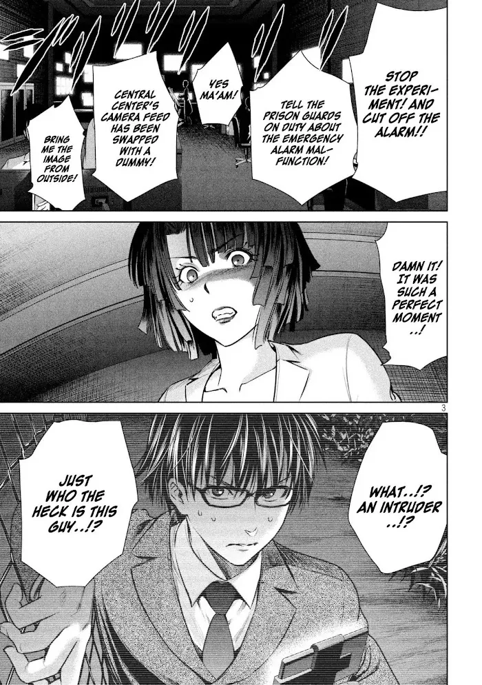 Read Satanophany chapter 29 image 3 on Lezhin