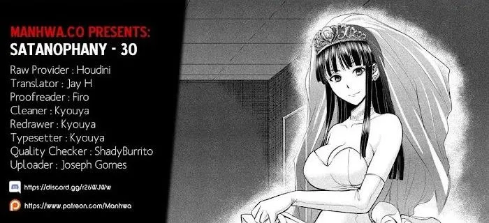 Read Satanophany chapter 30 image 0 on Lezhin