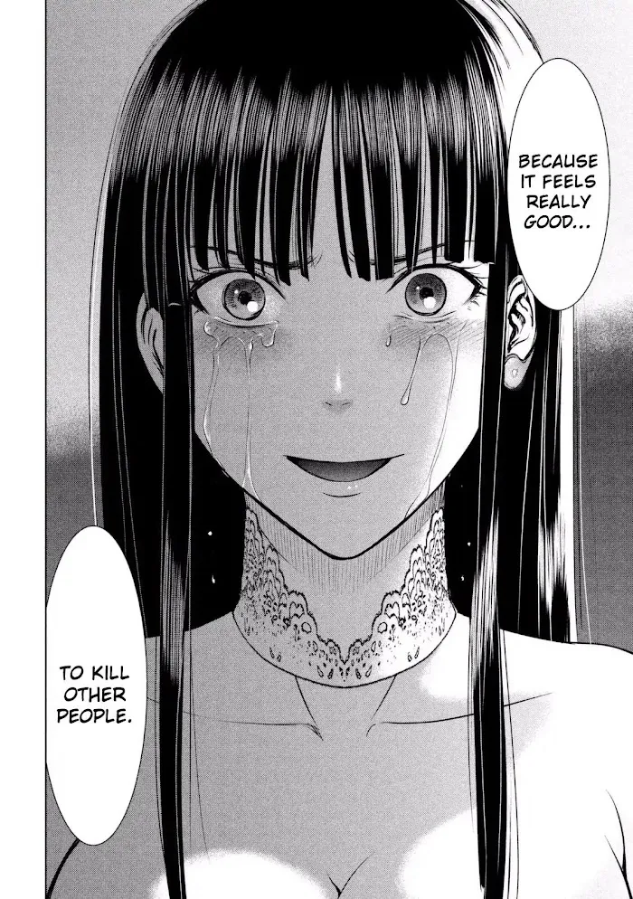 Read Satanophany chapter 31 image 9 on Lezhin