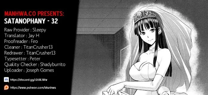 Read Satanophany chapter 32 image 0 on Lezhin