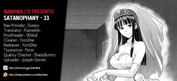 Read Satanophany chapter 33 image 0 on Lezhin