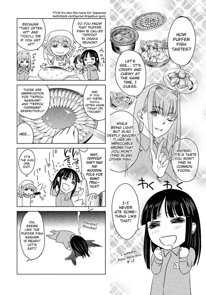 Read Satanophany chapter 33 image 21 on Lezhin