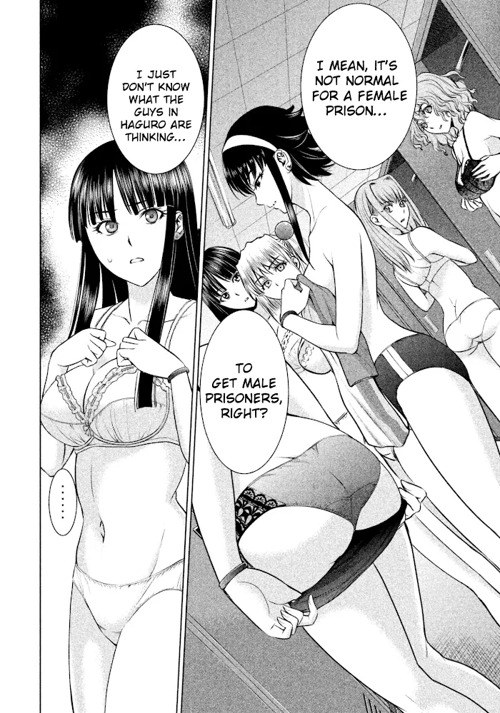 Read Satanophany chapter 35 image 12 on Lezhin
