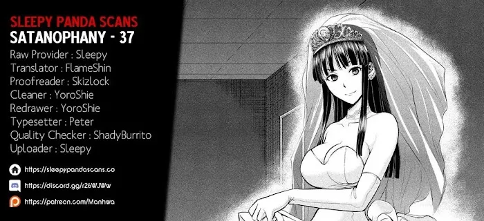 Read Satanophany chapter 37 image 0 on Lezhin