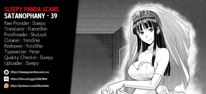 Read Satanophany chapter 39 image 0 on Lezhin