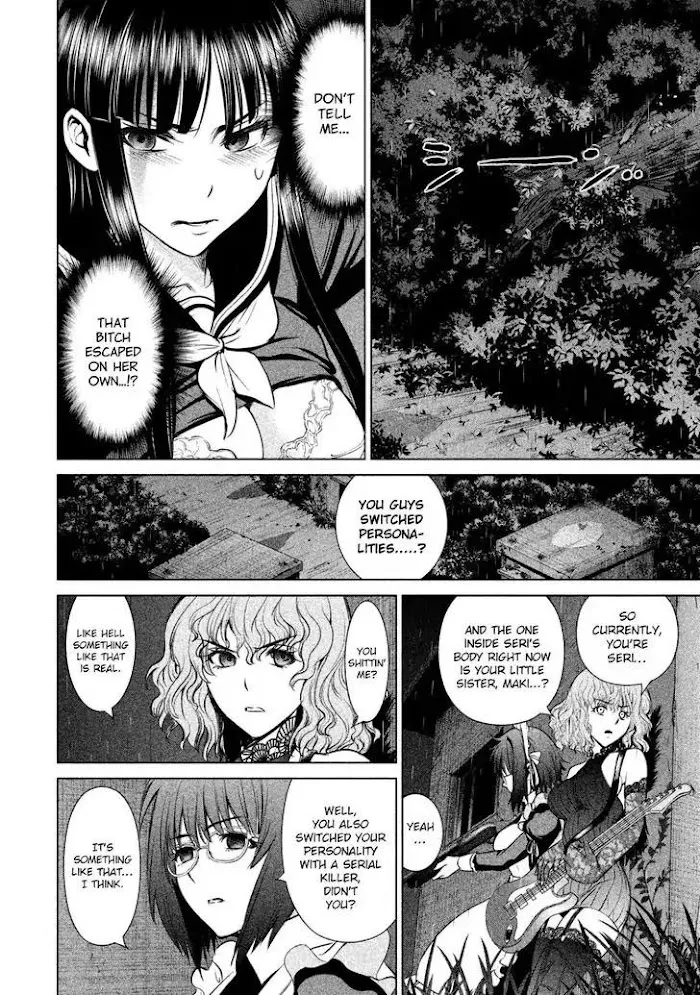 Read Satanophany chapter 39 image 10 on Lezhin