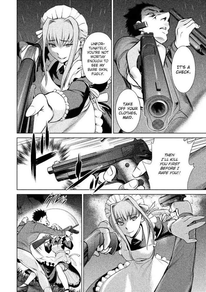 Read Satanophany chapter 39 image 16 on Lezhin