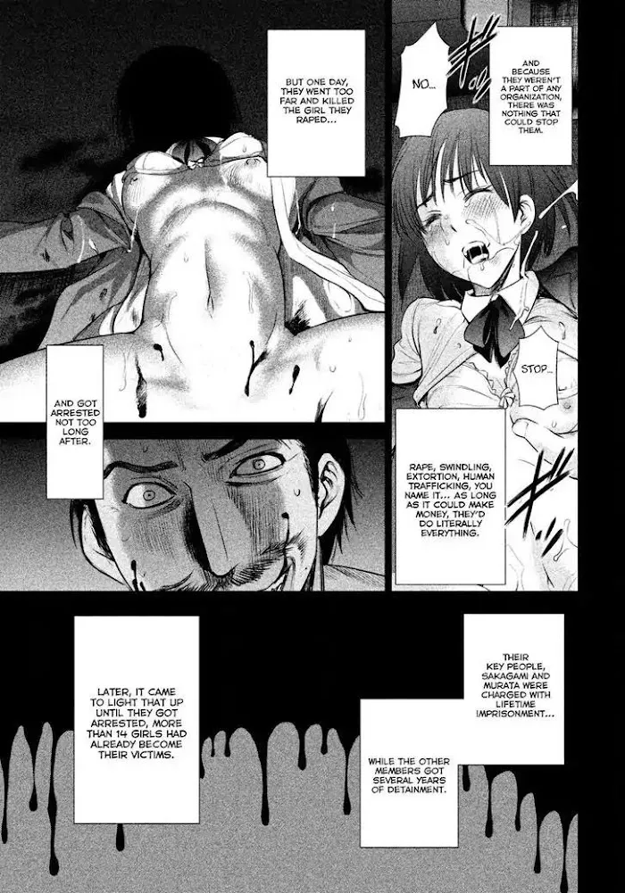 Read Satanophany chapter 39 image 3 on Lezhin