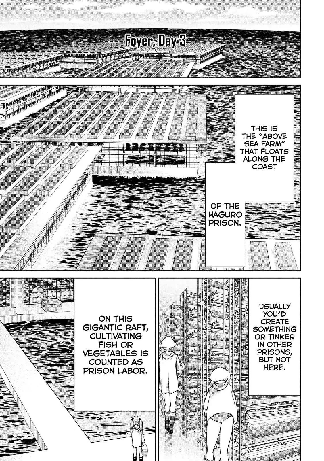Read Satanophany chapter 4 image 4 on Lezhin