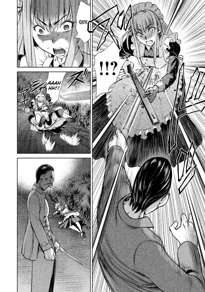 Read Satanophany chapter 40 image 9 on Lezhin