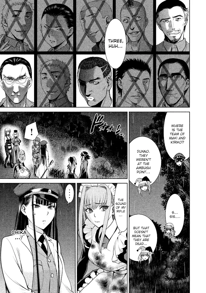 Read Satanophany chapter 42 image 10 on Lezhin