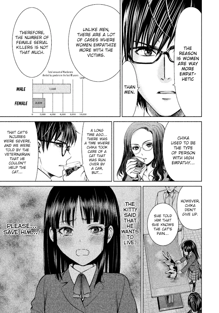 Read Satanophany chapter 42 image 22 on Lezhin