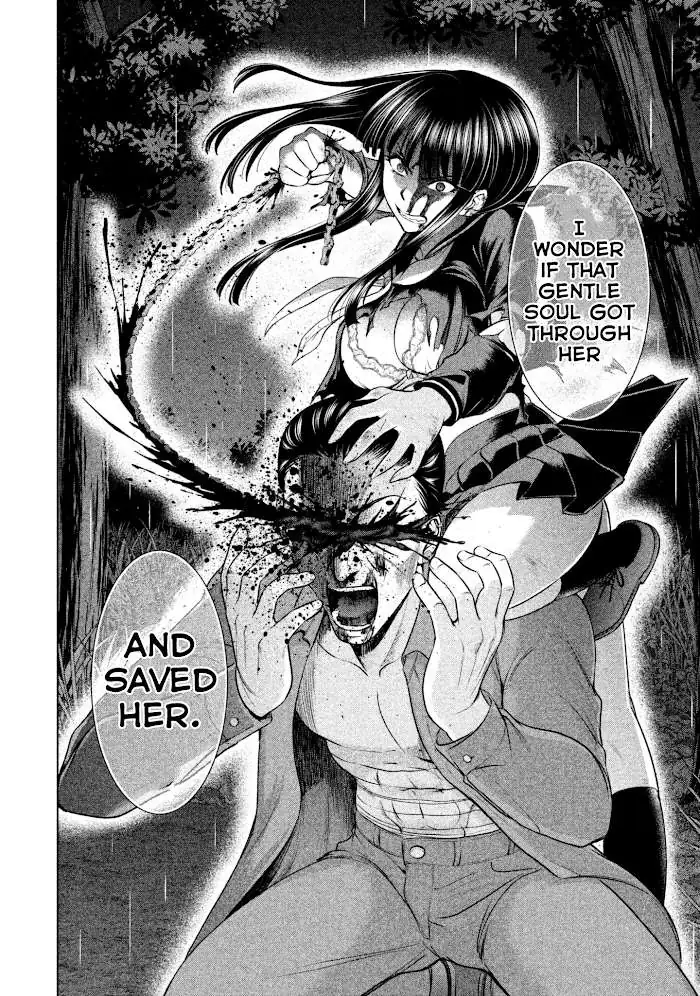 Read Satanophany chapter 42 image 26 on Lezhin
