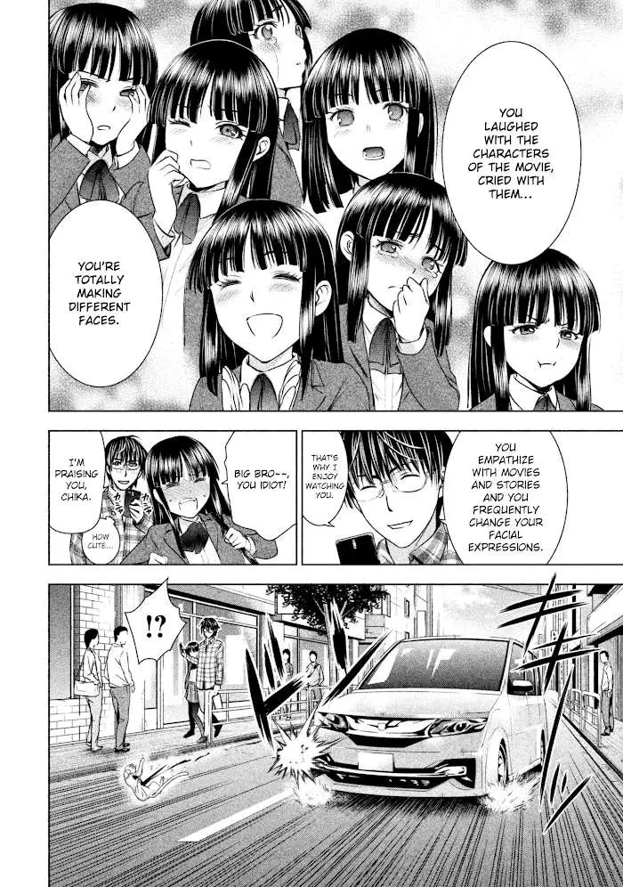 Read Satanophany chapter 42 image 4 on Lezhin