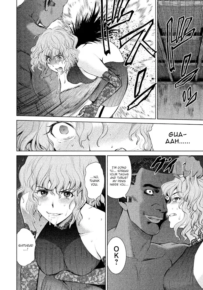 Read Satanophany chapter 44 image 3 on Lezhin