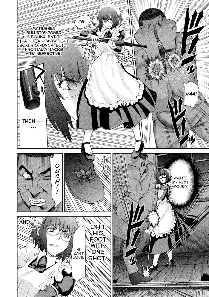 Read Satanophany chapter 44 image 7 on Lezhin